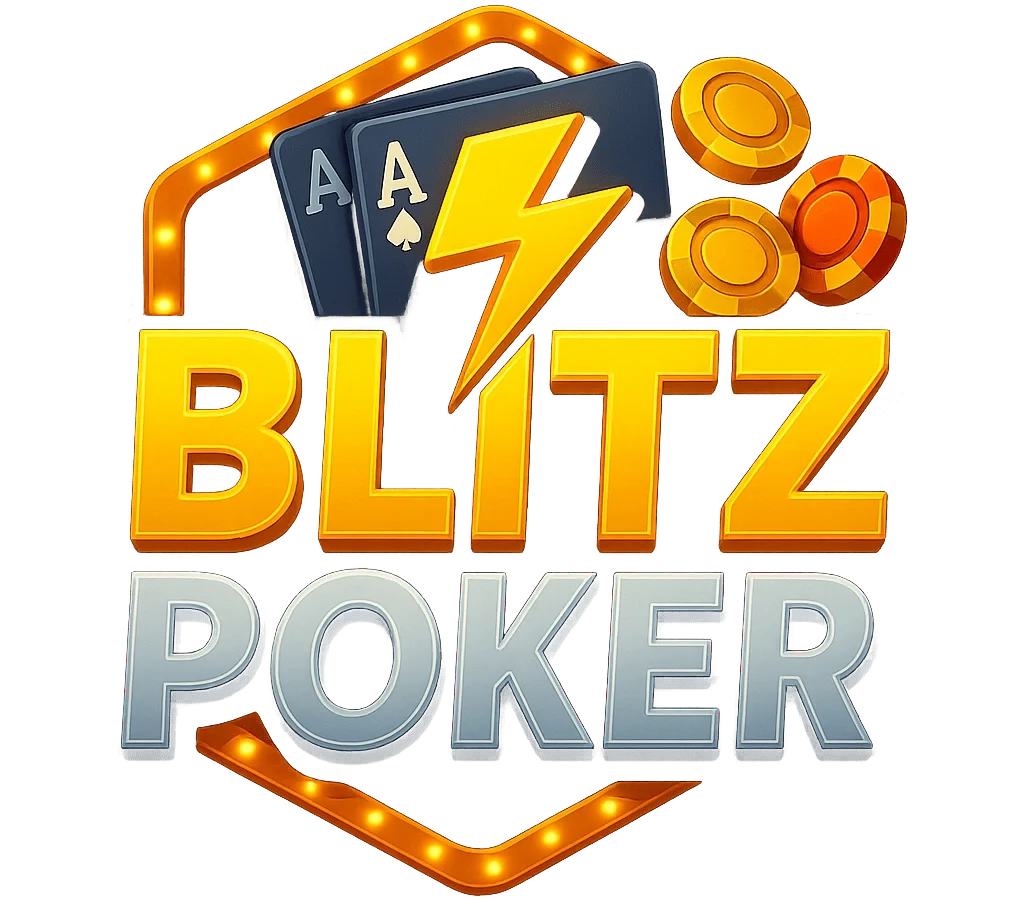 blitzpoker
